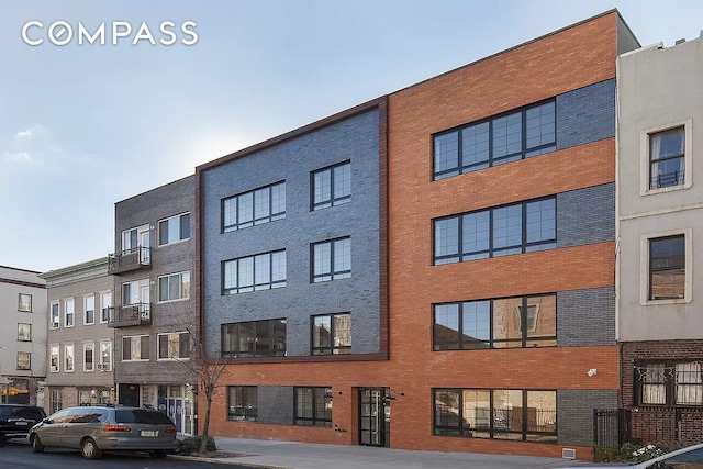 172 Wilson Ave Pha, Pha, New York City, NY 11237 - view of building exterior