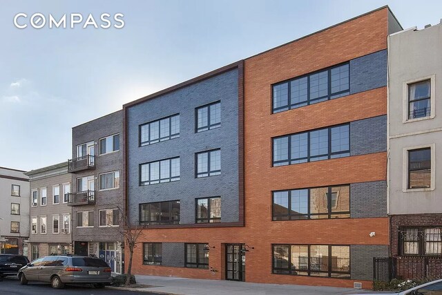 172 Wilson Ave Pha, Pha, New York City, NY 11237 - view of building exterior
