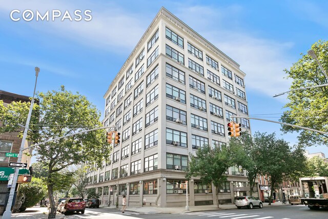 505 Court St Unit 3D, New York City, NY 11231 - view of building exterior