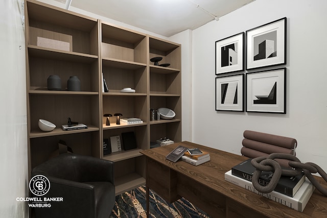 50 Sutton Pl S Unit 14G, New York City, NY 10022 - view of office area