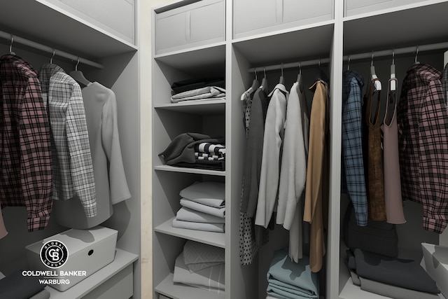 50 Sutton Pl S Unit 14G, New York City, NY 10022 - view of walk in closet