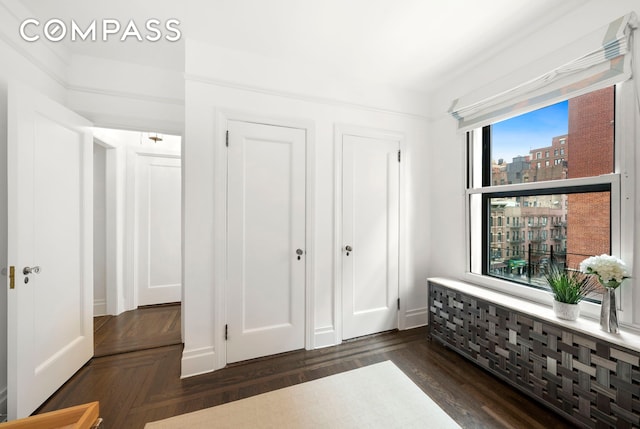 150 E 93rd St Unit 5B, New York City, NY 10128 - bedroom featuring a closet