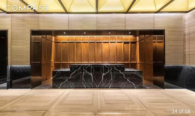 5 Beekman St Unit 21B, New York City, NY 10038 - view of welcome area