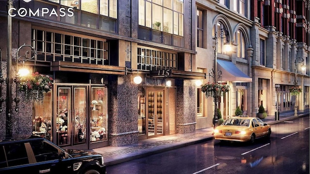5 Beekman St Unit 21B, New York City, NY 10038 - view of property
