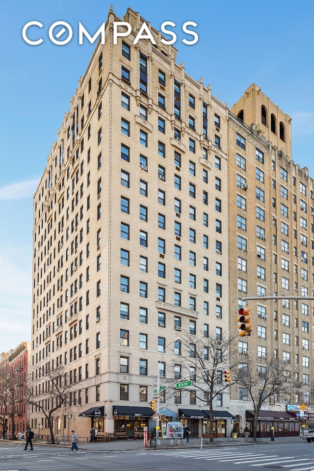 170 2nd Ave Unit 10E, New York City, NY 10003 - view of property