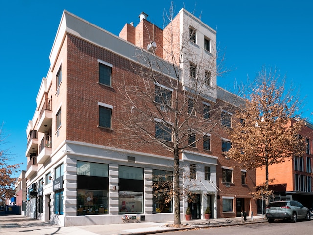 32-86 41st St Unit 5C, New York City, NY 11103 - view of property