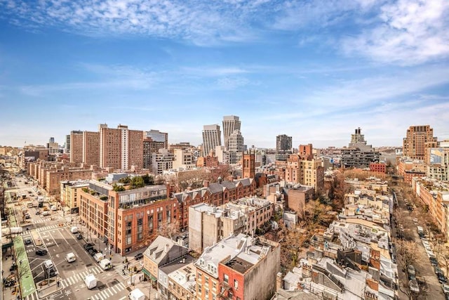 360 W 22nd St Unit 17E, New York City, NY 10011 - city view