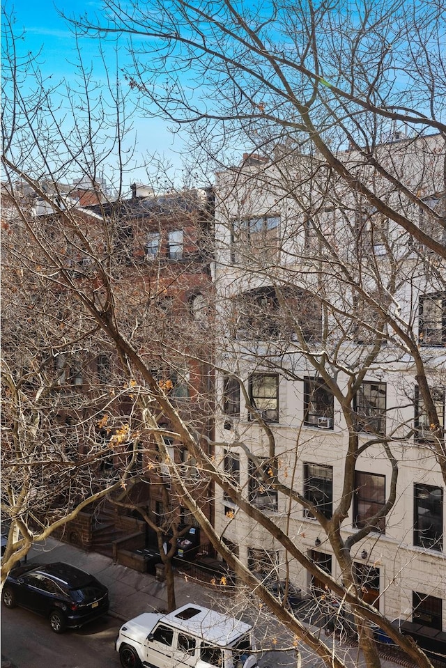 161 W 76th St Unit 3F, New York City, NY 10023 - view of property