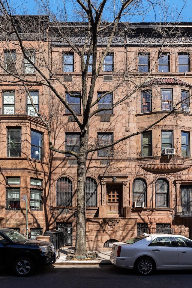 161 W 76th St Unit 3F, New York City, NY 10023 - view of apartment building / complex