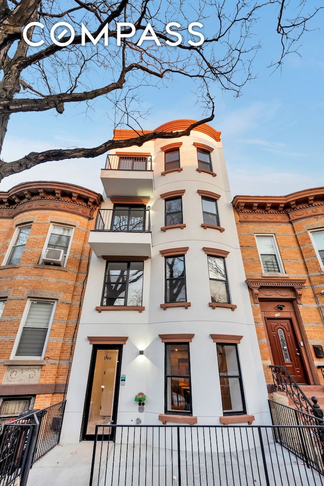 140 Moffat St Unit 4A, New York City, NY 11207 - view of property