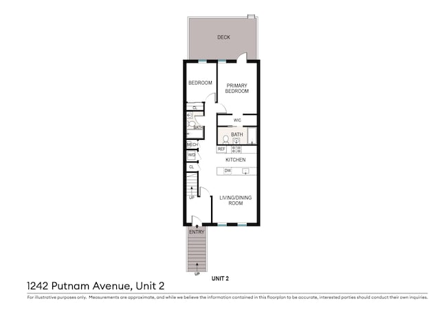 home floor plan