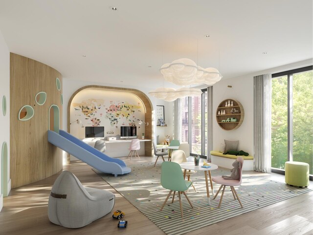 2505 Broadway Unit 7B, New York City, NY 10025