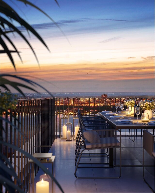 2505 Broadway Unit 7B, New York City, NY 10025