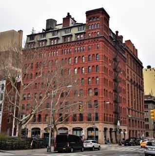 165 Duane St Unit 3D, New York City, NY 10013 - view of property