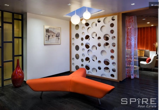 99 John St Unit 1012, New York City, NY 10038 - interior space