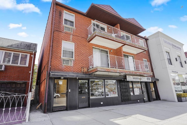 9729 4th Ave Unit 3-C, New York City, NY 11209 - view of building exterior