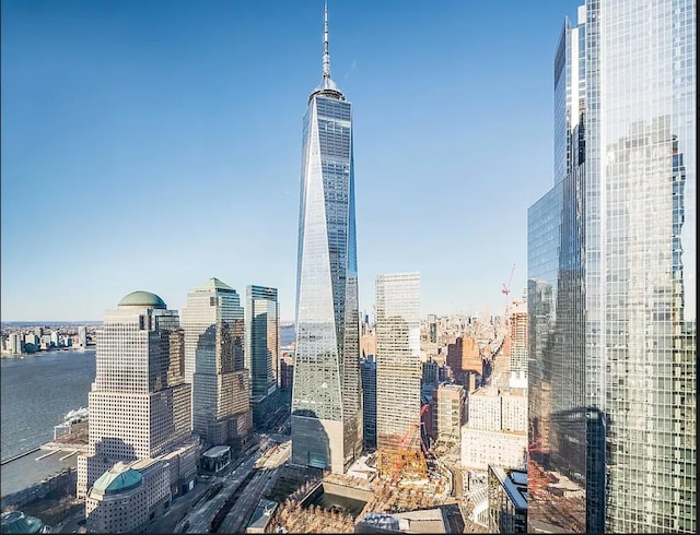city view