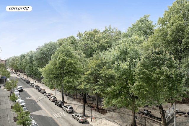 305 W 150th St Unit 501, New York City, NY 10039 - view of asphalt street featuring sidewalks