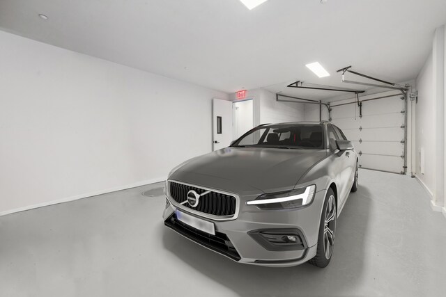 68 N Henry St Unit 2R, New York City, NY 11222 - view of garage