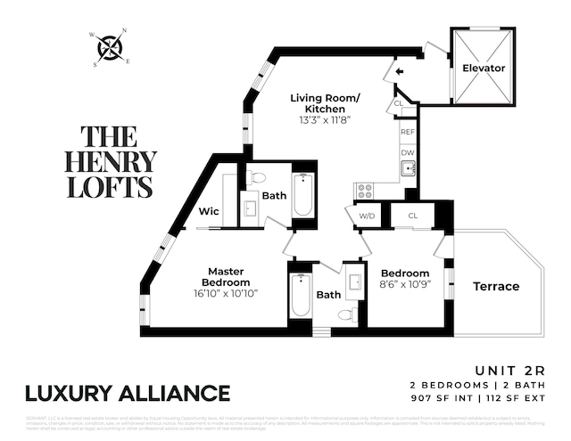 home floor plan