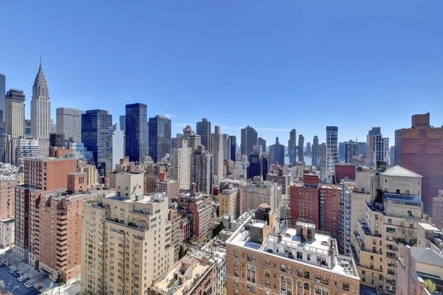 city view
