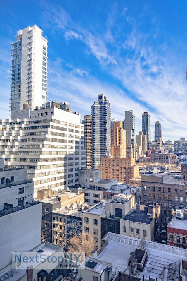 city view