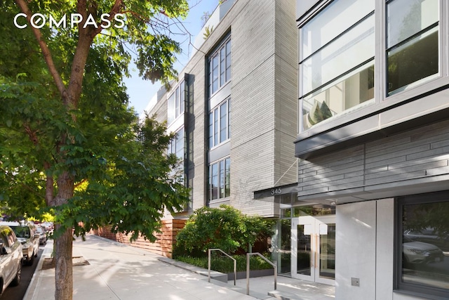 345 Carroll St Unit 4B, New York City, NY 11231 - view of property