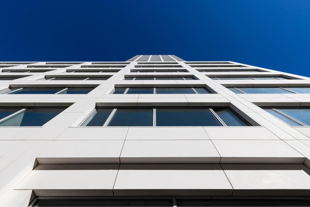 611 W 56th St Unit 7E, New York City, NY 10019 - view of property