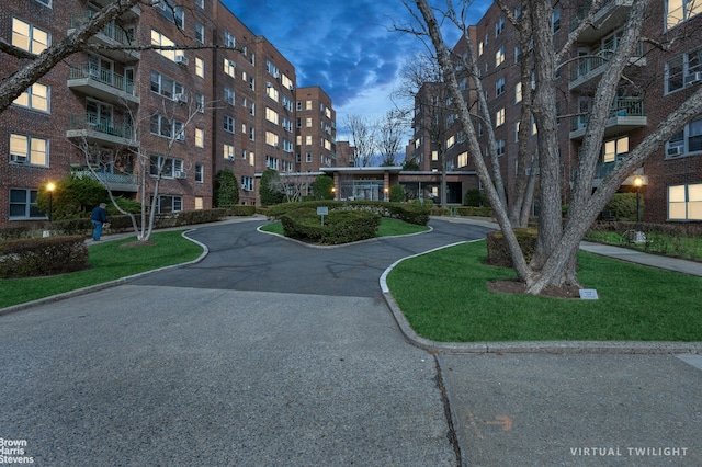 3750 Hudson Manor Ter Unit Ee, New York City, NY 10463 - view of home's community