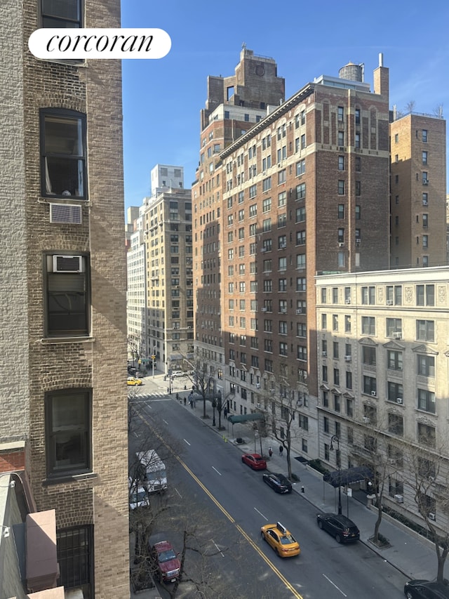 1036 Park Ave Unit 9D, New York City, NY 10028 - city view