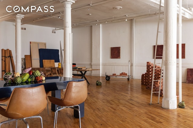 515 Broadway Unit 4B, New York City, NY 10012 - view of lobby