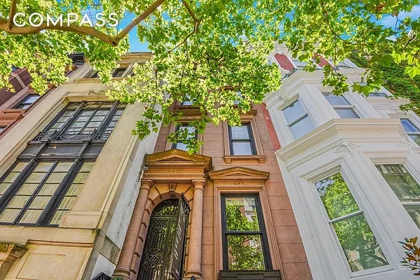 exterior space