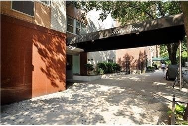 exterior space
