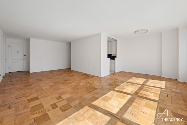 142 W End Ave Unit 6U, New York City, NY 10023 - view of spare room