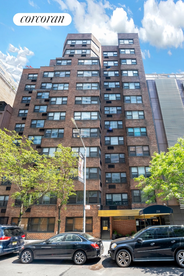 233 E 69th St Unit 6A, New York City, NY 10021 - view of apartment building / complex