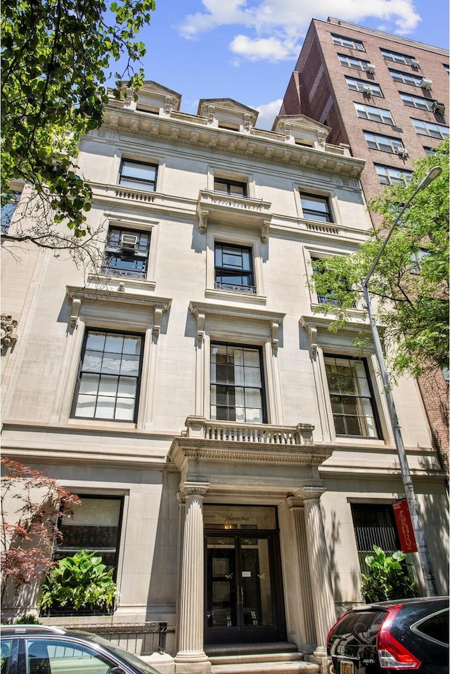 17 E 80th St Unit 6/3R, New York City, NY 10075 - view of property