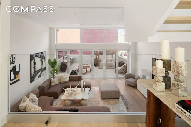 276 Berry St, New York City, NY 11249 - interior space