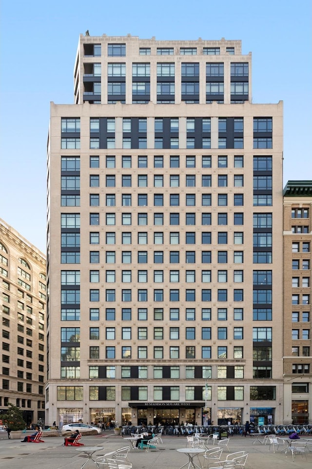 10 Madison Sq W Unit 2C, New York City, NY 10010 - view of property