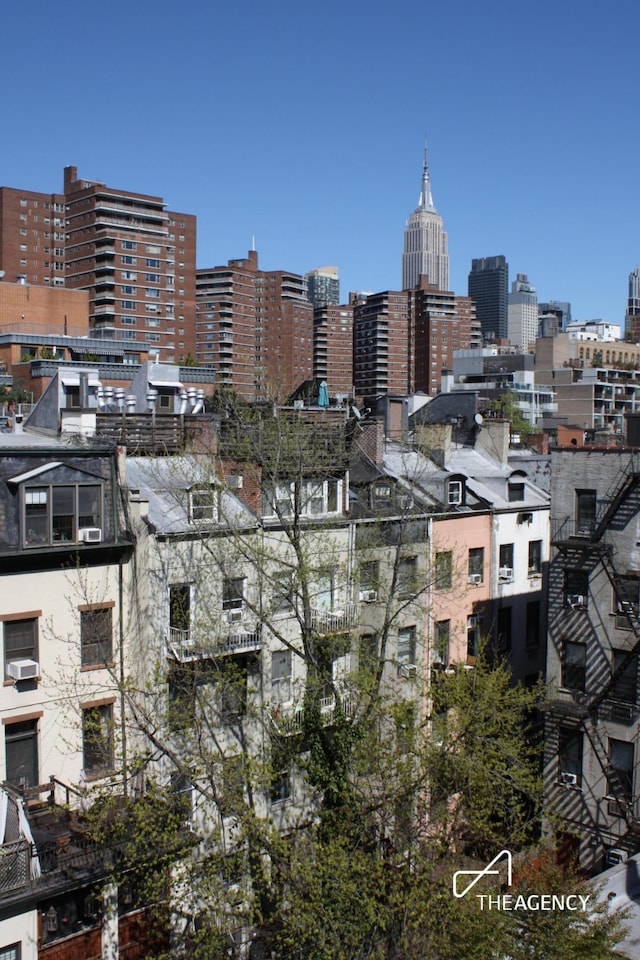 city view