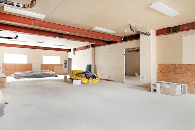 6 Arc Pl Unit C1, New York City, NY 10306 - view of garage
