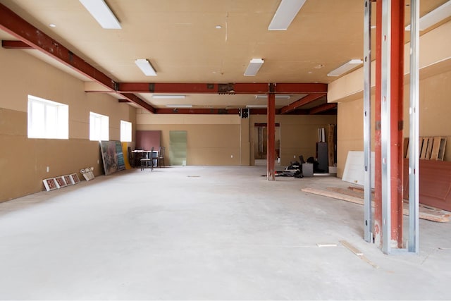6 Arc Pl Unit C1, New York City, NY 10306 - view of garage