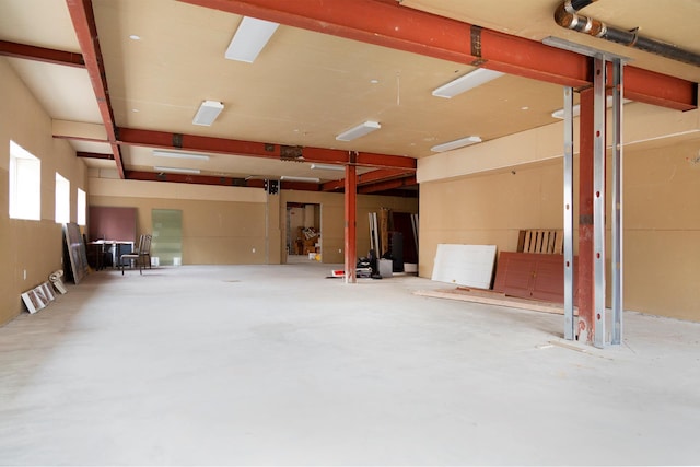 6 Arc Pl Unit C1, New York City, NY 10306 - view of garage