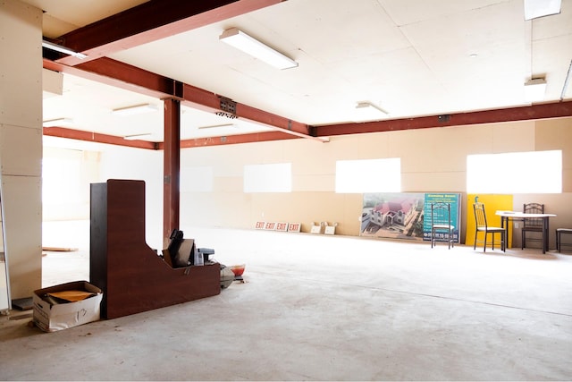 6 Arc Pl Unit C1, New York City, NY 10306 - view of garage
