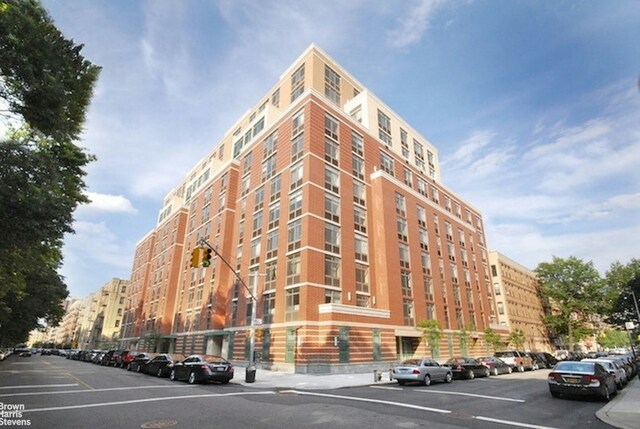 130 Bradhurst Ave Unit 213, New York City, NY 10039 - view of building exterior
