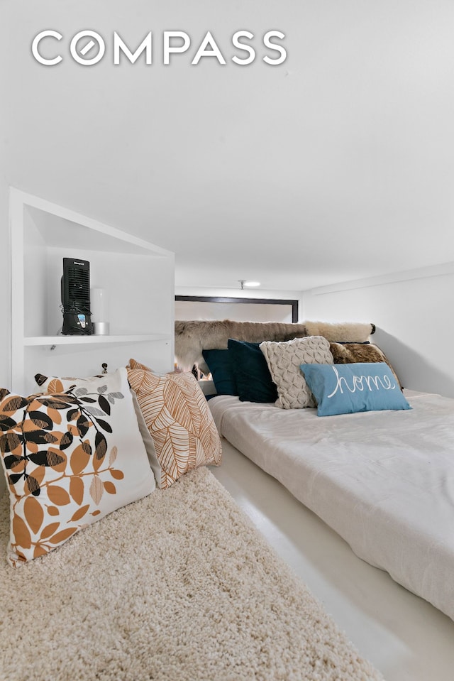 240 W 23rd St Phc, Phc, New York City, NY 10011 - view of bedroom