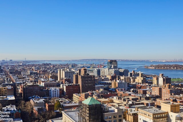 75 Henry St Unit 30K, New York City, NY 11201 - city view