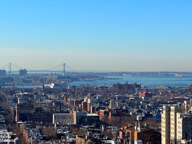 75 Henry St Unit 30K, New York City, NY 11201 - view of city