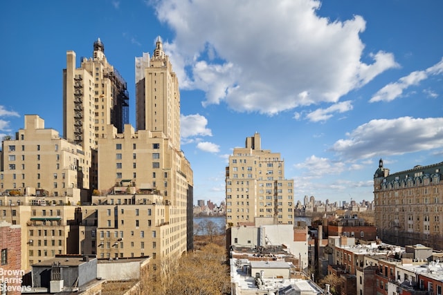 property's view of city