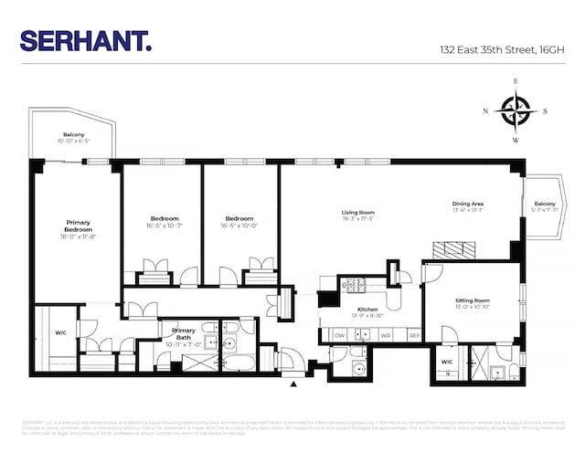 property floor plan