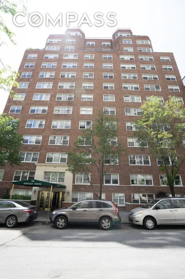 520 E 76th St Unit 11C, New York City, NY 10021 - view of apartment building / complex